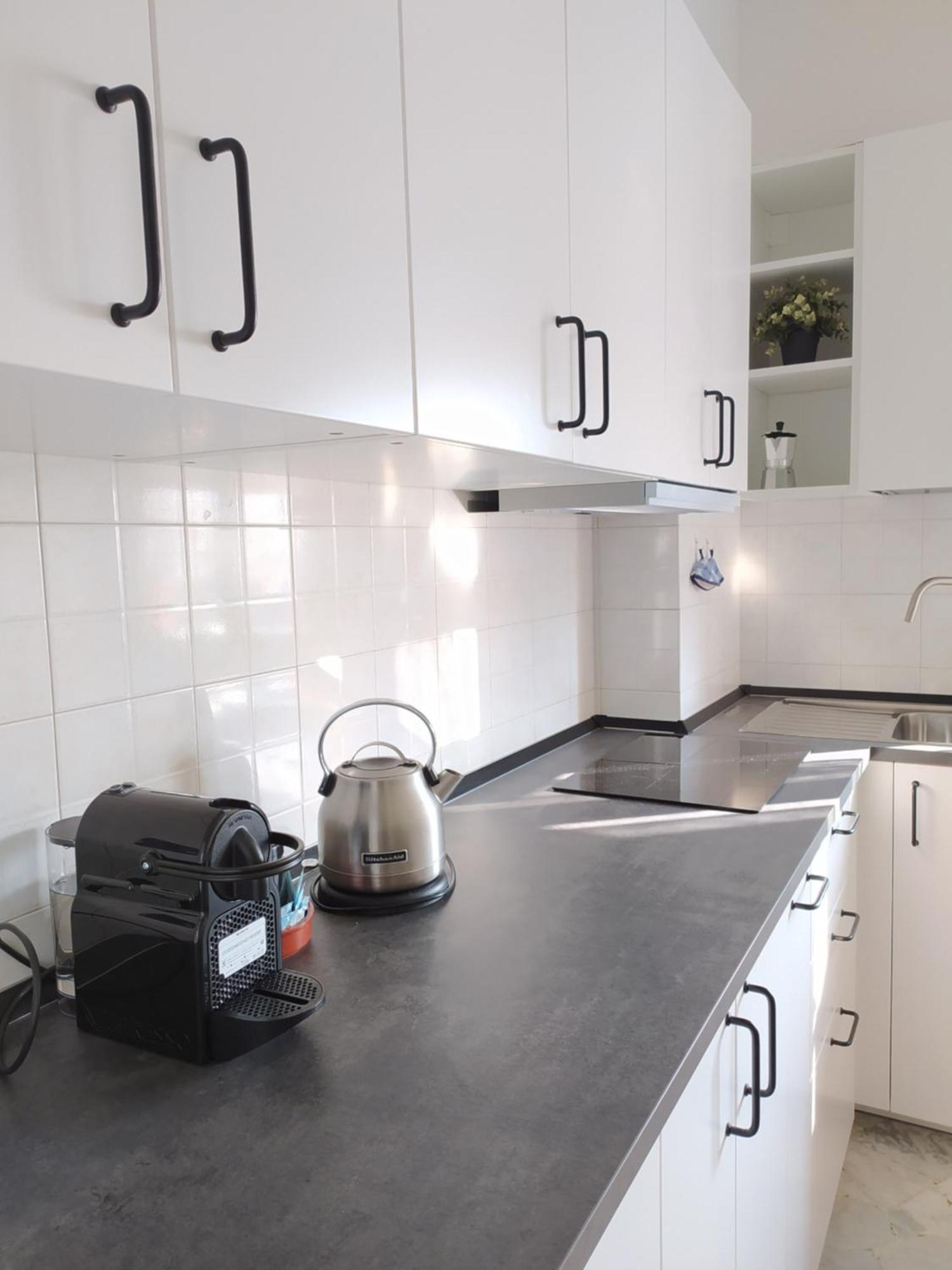 Brenta/Corvetto Studio Apartment Milan Extérieur photo