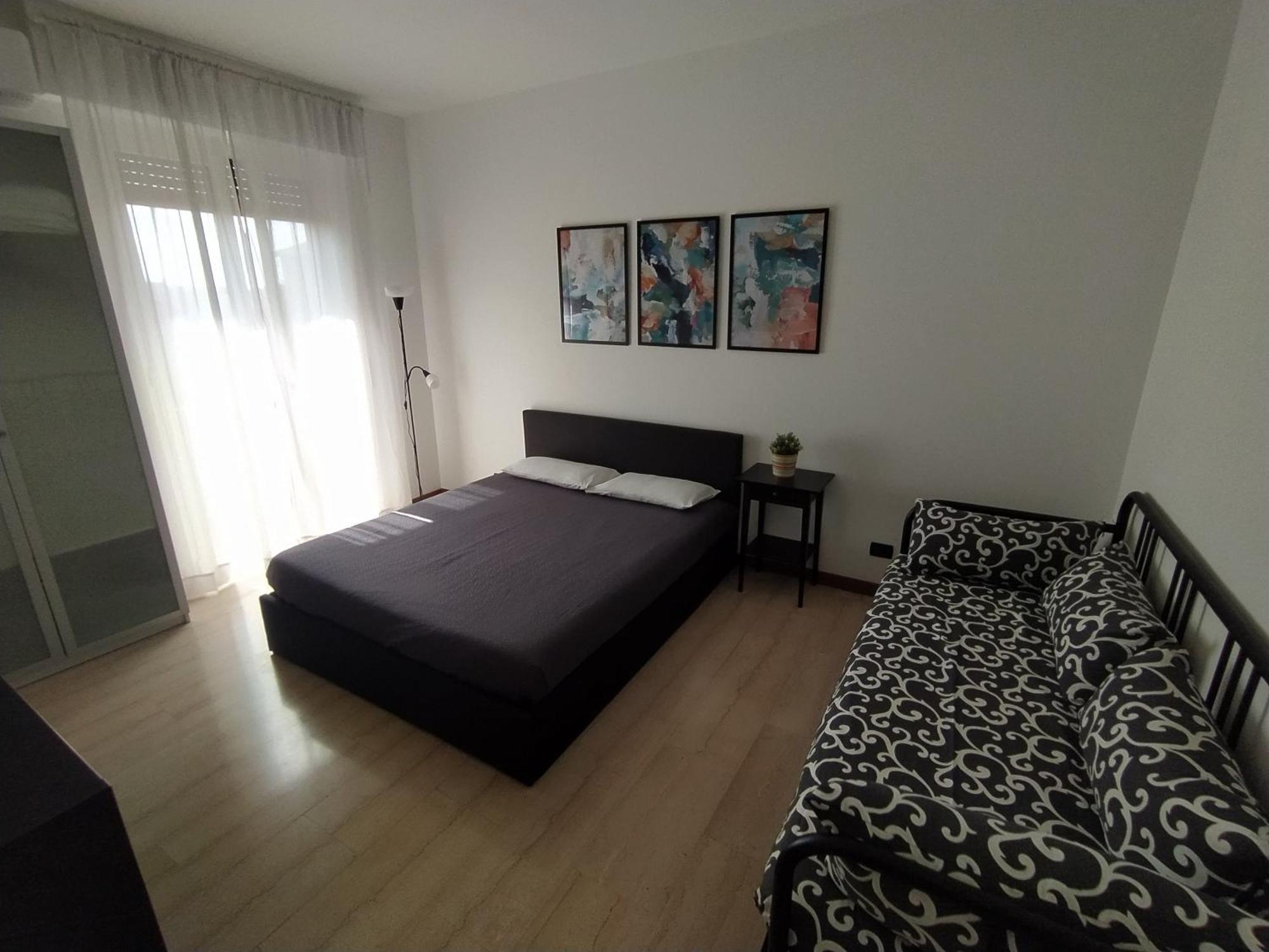 Brenta/Corvetto Studio Apartment Milan Extérieur photo